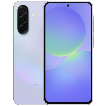 Smartphone Samsung Galaxy A36 6GB/ 128GB/ 6.7"/ 5G/ Lavanda - SM-A366BLVBEUB