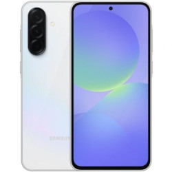 Smartphone Samsung Galaxy A36 6GB/ 128GB/ 6.7"/ 5G/ Blanco - SM-A366BZABEUB
