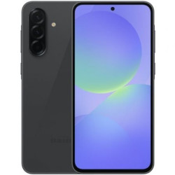 Smartphone Samsung Galaxy A36 8GB/ 256GB/ 6.7"/ 5G/ Negro - SM-A366BZKGEEB