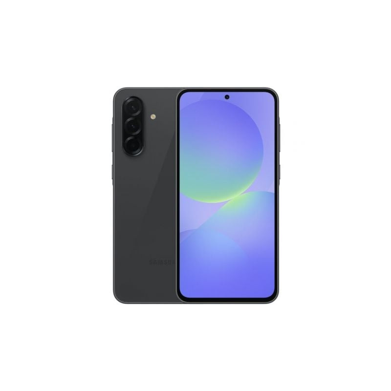 Smartphone Samsung Galaxy A36 8GB/ 256GB/ 6.7"/ 5G/ Negro - SM-A366BZKGEEB
