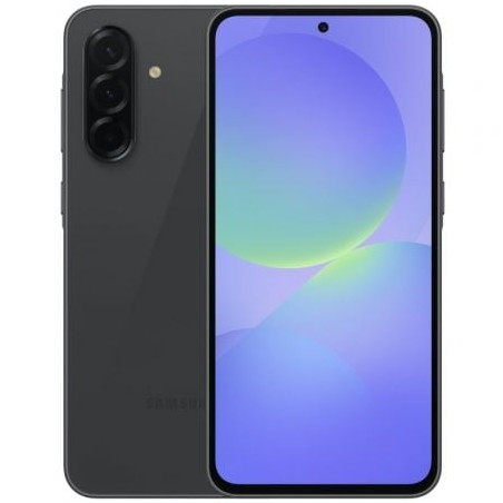 Smartphone Samsung Galaxy A36 8GB/ 256GB/ 6.7"/ 5G/ Negro - SM-A366BZKGEEB
