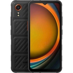 Smartphone Rugerizado Samsung Galaxy Xcover 7 Enterprise Edition 6GB/ 128GB/ 6.6"/ 5G/ Negro - SM-G556BZKDEEB