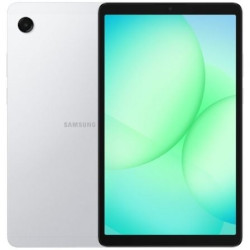 Tablet Samsung Galaxy Tab A11 8.7"/ 4GB/ 64GB/ Octacore/ 4G/ Plata - SM-X135FZSAEUB