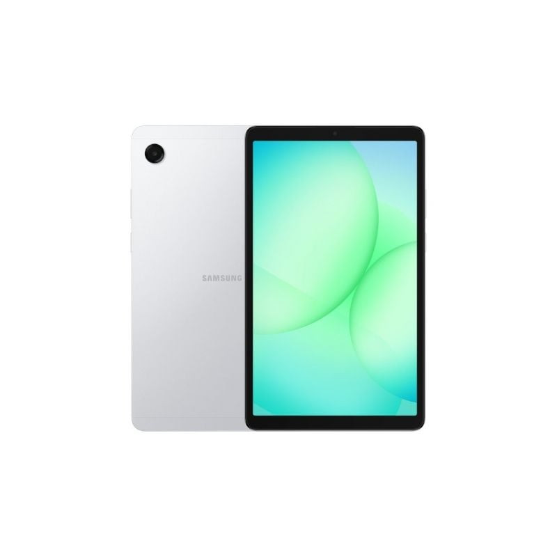 Tablet Samsung Galaxy Tab A11 8.7"/ 4GB/ 64GB/ Octacore/ 4G/ Plata - SM-X135FZSAEUB