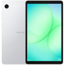 Tablet Samsung Galaxy Tab A11 8.7"/ 8GB/ 128GB/ Octacore/ 4G/ Plata - SM-X135FZSEEUB