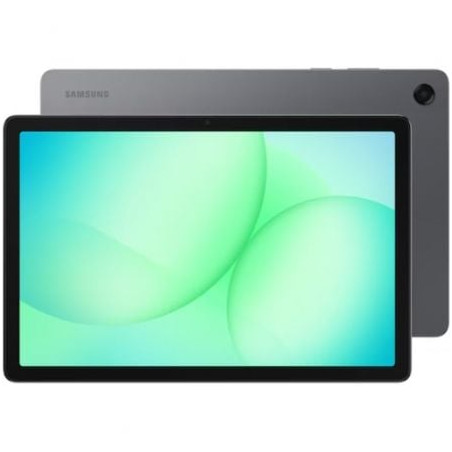 Tablet Samsung Galaxy Tab A11+ 11"/ 6GB/ 128GB/ Octacore/ 5G/ Gris - SM-X236BZAREUB