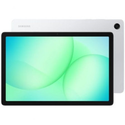 Tablet Samsung Galaxy Tab A11+ 11"/ 6GB/ 128GB/ Octacore/ 5G/ Plata - SM-X236BZSREUB
