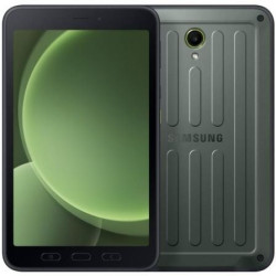 Tablet Samsung Galaxy Tab Active5 8"/ 6GB/ 128GB/ Octacore/ 5G/ Verde - SM-X306BZGAEEE
