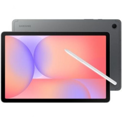 Tablet Samsung Galaxy Tab S10 Lite 10.9"/ 6GB/ 128GB/ Octacore/ 5G/ Gris - SM-X406BZAREUB