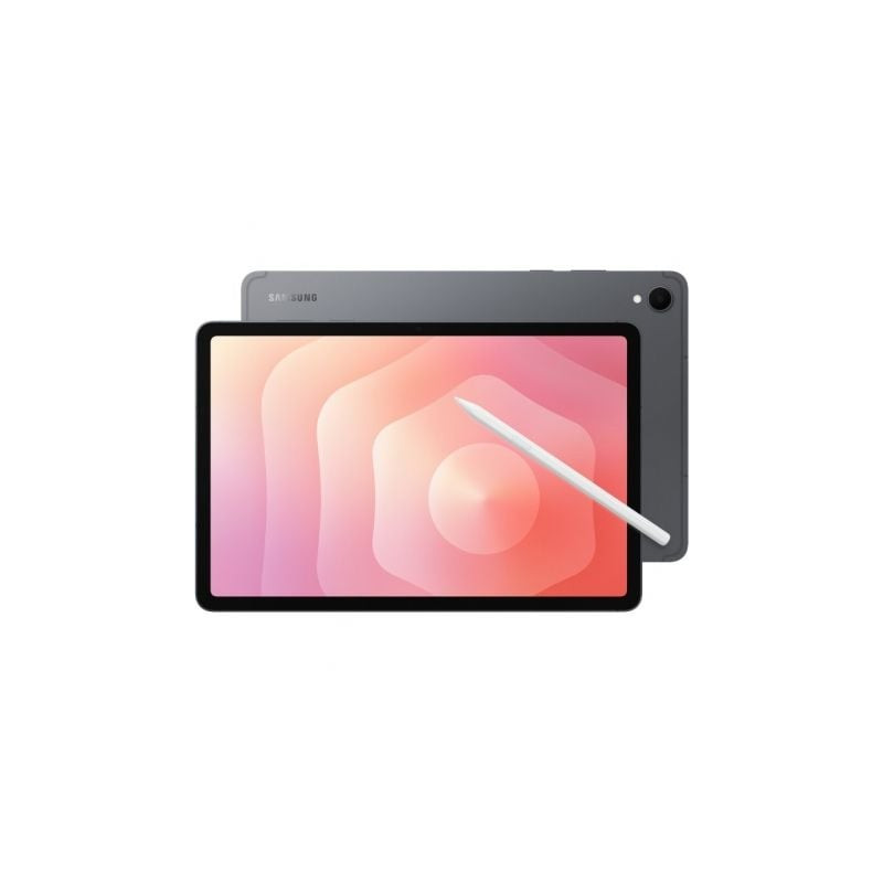 Tablet Samsung Galaxy Tab S11 11.0"/ 12GB/ 256GB/ Octacore/ 5G/ Gris - SM-X736BZAPEUB