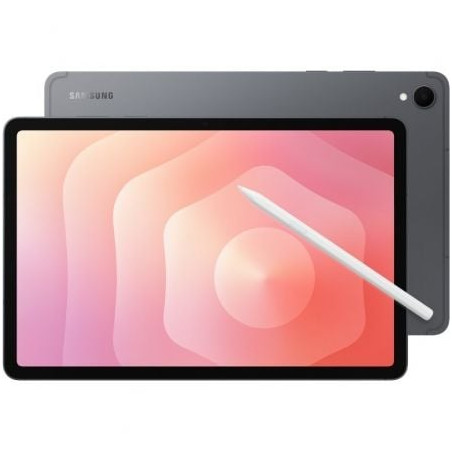 Tablet Samsung Galaxy Tab S11 11.0"/ 12GB/ 256GB/ Octacore/ 5G/ Gris - SM-X736BZAPEUB