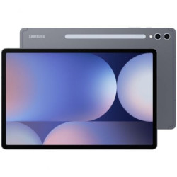 Tablet Samsung Galaxy Tab S10+ 12.4"/ 12GB/ 256GB/ Octacore/ Gris - SM-X820NZAREUB