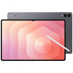 Tablet Samsung Galaxy Tab S11 Ultra 14.6"/ 12GB/ 256GB/ Octacore/ 5G/ Gris - SM-X936NZAREUB