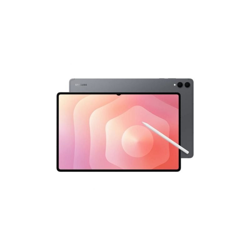Tablet Samsung Galaxy Tab S11 Ultra 14.6"/ 12GB/ 256GB/ Octacore/ 5G/ Gris - SM-X936NZAREUB