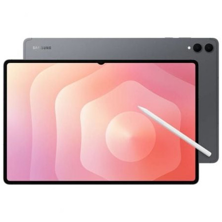 Tablet Samsung Galaxy Tab S11 Ultra 14.6"/ 12GB/ 256GB/ Octacore/ 5G/ Gris - SM-X936NZAREUB