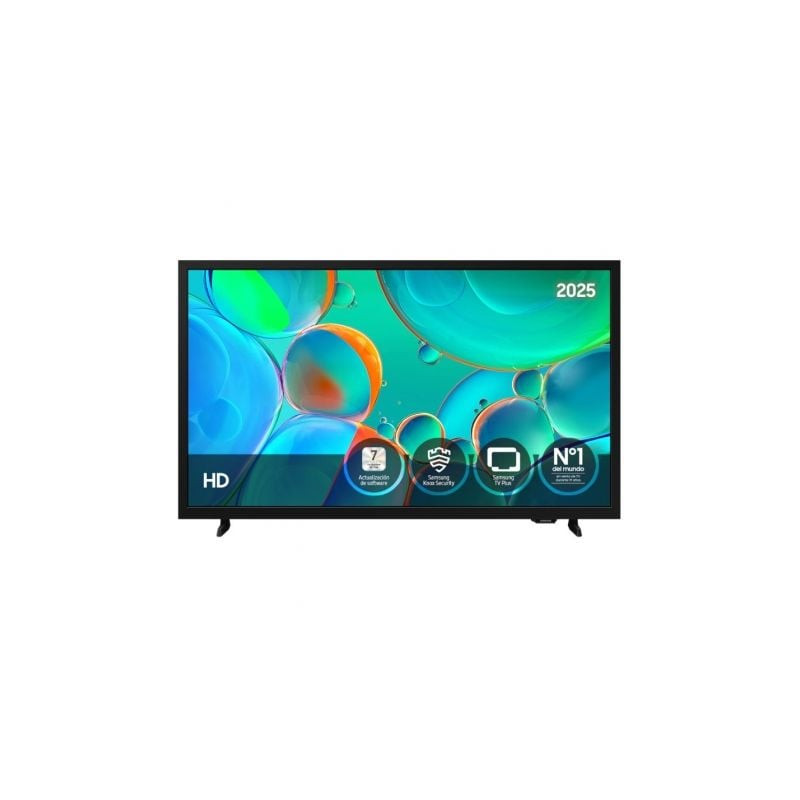 Televisor Samsung H5005 TU32H5005FK 32"/ HD/ Smart TV/ WiFi - TU32H5005FKXXC