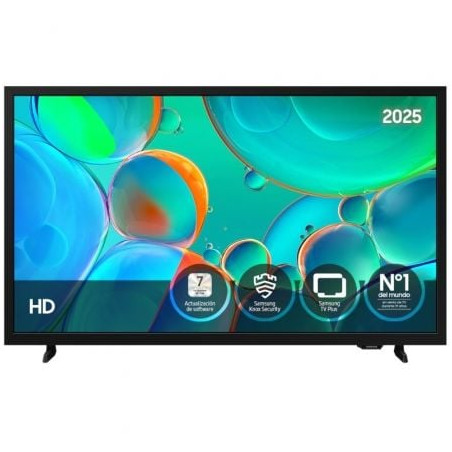 Televisor Samsung H5005 TU32H5005FK 32"/ HD/ Smart TV/ WiFi - TU32H5005FKXXC