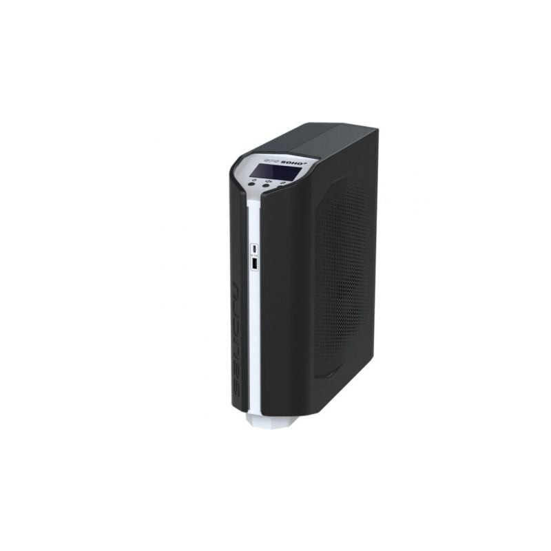 SAI Línea Interactiva Salicru SPS 750 SOHO+/ 750VA-420W/ 4 Salidas/ Formato Torre - 647EA000001