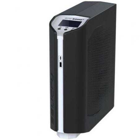 SAI Línea Interactiva Salicru SPS 750 SOHO+/ 750VA-420W/ 4 Salidas/ Formato Torre - 647EA000001