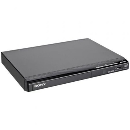 Reproductor DVD Sony DVP-SR760H - DVPSR760HB.EC1