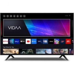 Televisor Sunstech 32SUNSMARTV24 32"/ HD/ Smart TV - 32SUNSMARTV24