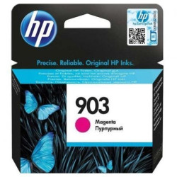 Cartucho de Tinta Original HP nº903/ Magenta - T6L91AE