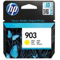 Cartucho de Tinta Original HP nº903/ Amarillo - T6L95AE