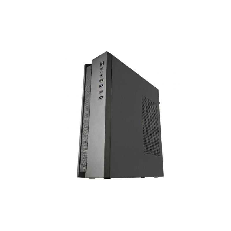 Caja Minitorre Tacens ACSLIM500 con Fuente 500W - ACSLIM500