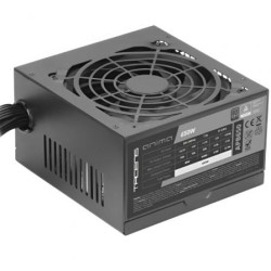 Fuente de Alimentación Tacens Anima APB650/ 650W/ Ventilador 12cm/ 80 Plus Silver - APB650