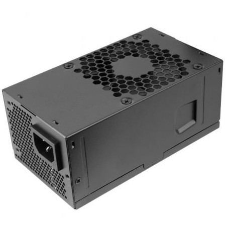 Fuente de Alimentación Anima APTII500P/ 500W/ Ventilador 8cm - APTII500P