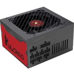 Fuente de Alimentación Mars Gaming MPVU750SIM/ 750W/ Ventilador 14cm/ 80 Plus Silver - MPVU750SIM