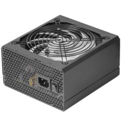 Fuente de Alimentación Tacens Radix VII AG 800M/ 800W/ Ventilador 14cm/ 80 Plus Silver - 1RVIIAG800M