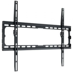 Soporte de Pared Fijo TooQ LP1080F-B para TV de 37-80"/ hasta 45kg - LP1080F-B