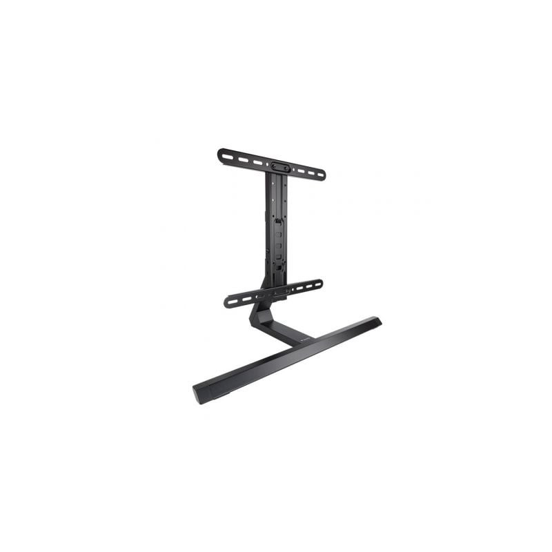 Soporte de Mesa TooQ DB3265F-B para TV de 32-65"/ hasta 40kg - DB3265F-B
