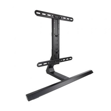 Soporte de Mesa TooQ DB3265F-B para TV de 32-65"/ hasta 40kg - DB3265F-B