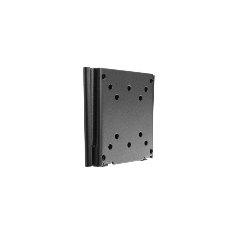 Soporte de Pared Fijo TooQ LP1023F-B para TV de 13-27"/ hasta 30kg - LP1023F-B