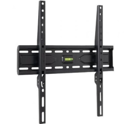 Soporte de Pared Fijo TooQ LP1030F-B para TV de 32-75"/ hasta 45kg - LP1030F-B