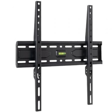 Soporte de Pared Fijo TooQ LP1030F-B para TV de 32-75"/ hasta 45kg - LP1030F-B