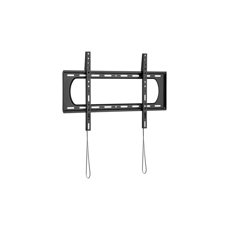 Soporte de Pared TooQ LP1084F-B para TV de 37-80"/ hasta 80kg - LP1084F-B