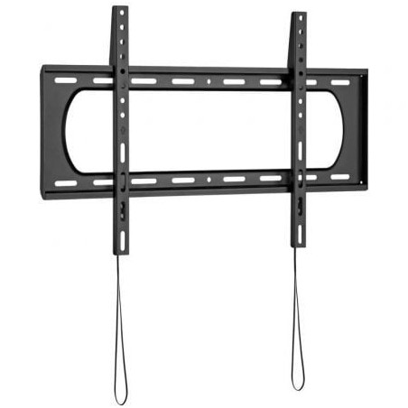 Soporte de Pared TooQ LP1084F-B para TV de 37-80"/ hasta 80kg - LP1084F-B