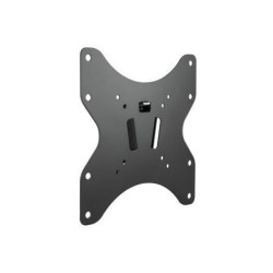 Soporte de Pared Fijo TooQ LP1242F-B para TV de 23-42"/ hasta 35kg - LP1242F-B