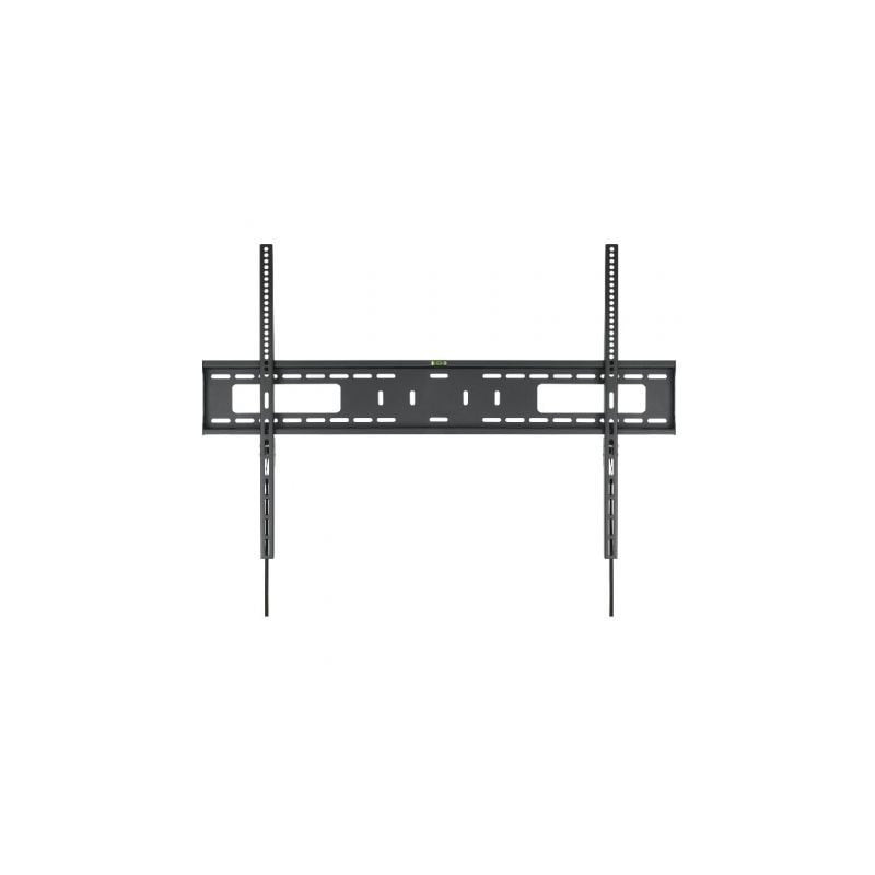 Soporte de Pared Fijo TooQ LP41100F-B para TV de 60-100"/ hasta 75kg - LP41100F-B