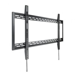 Soporte de Pared Fijo TooQ LP41130F-B para TV de 60-100"/ hasta 130kg - LP41130F-B