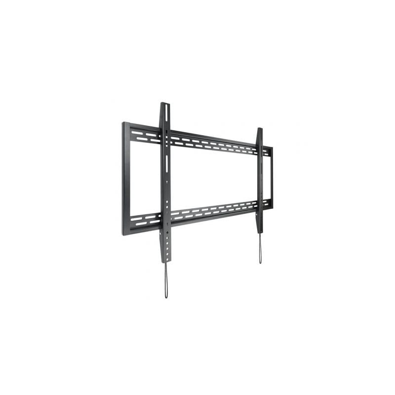 Soporte de Pared Fijo TooQ LP41130F-B para TV de 60-100"/ hasta 130kg - LP41130F-B
