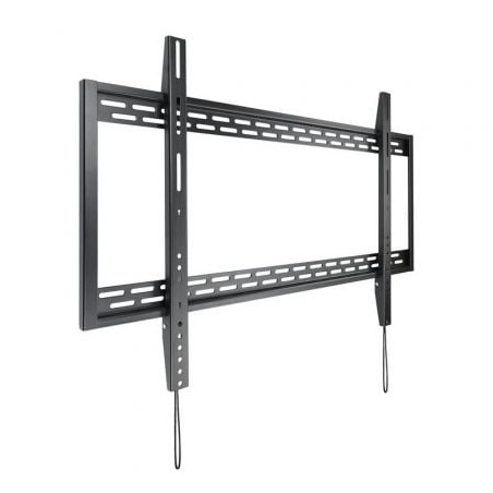 Soporte de Pared Fijo TooQ LP41130F-B para TV de 60-100"/ hasta 130kg - LP41130F-B