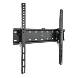 Soporte de Pared Fijo / Inclinable TooQ LP4255T-B para TV de 32-55"/ hasta 40kg - LP4255T-B
