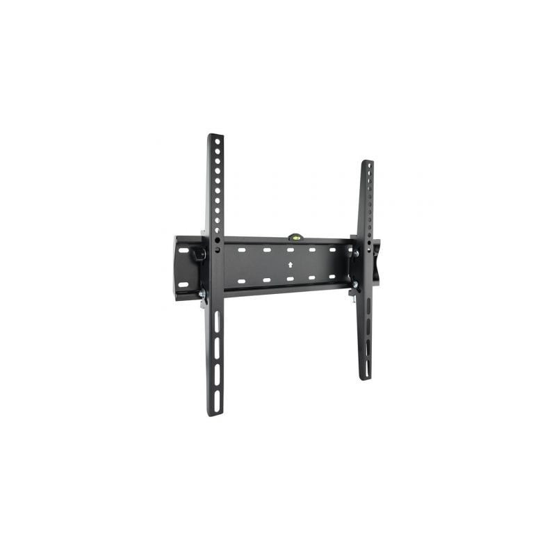 Soporte de Pared Fijo / Inclinable TooQ LP4255T-B para TV de 32-55"/ hasta 40kg - LP4255T-B
