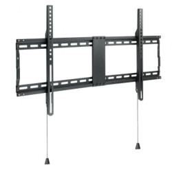 Soporte de Pared Fijo TooQ LP4390F-B para TV de 43-90"/ hasta 70kg - LP4390F-B