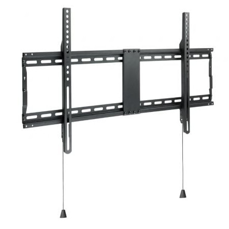 Soporte de Pared Fijo TooQ LP4390F-B para TV de 43-90"/ hasta 70kg - LP4390F-B