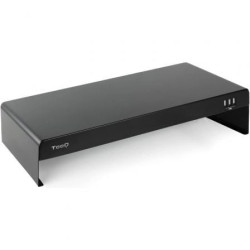 Soporte para Monitor TooQ TQMR0124/ hasta 20kg - TQMR0124